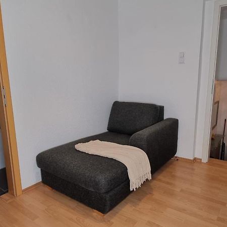 Private Wohnung In Leimen エクステリア 写真