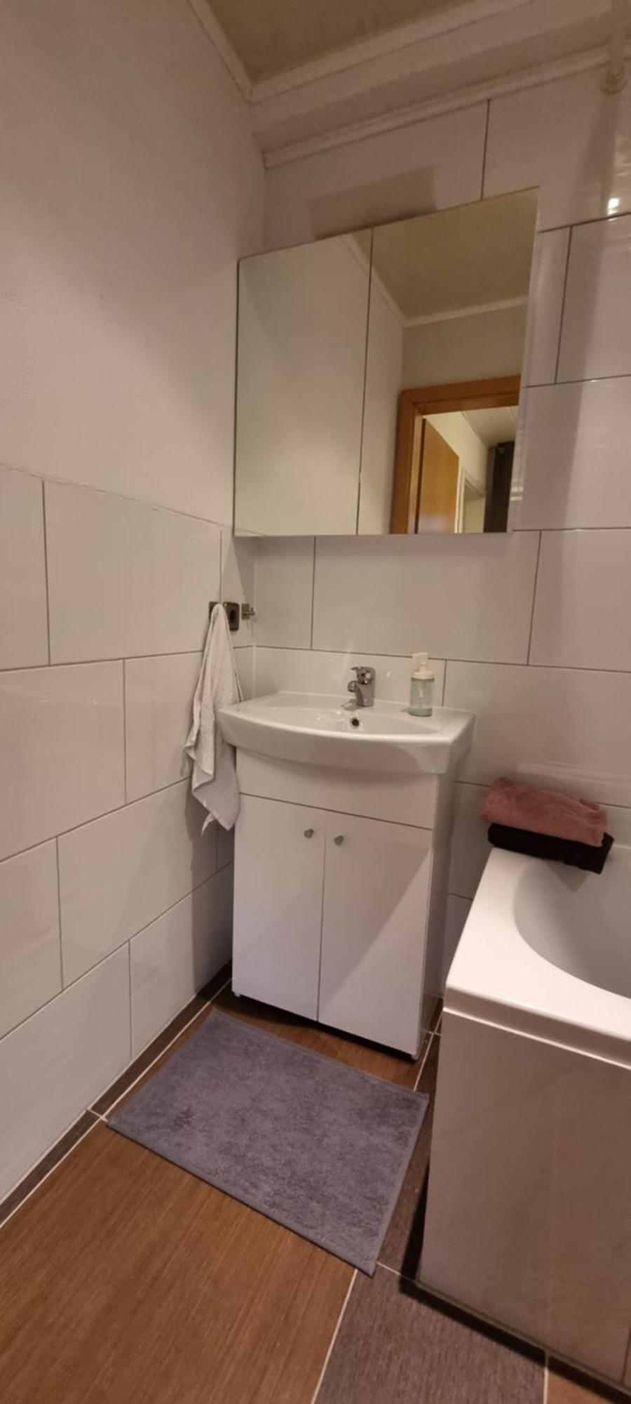 Private Wohnung In Leimen エクステリア 写真