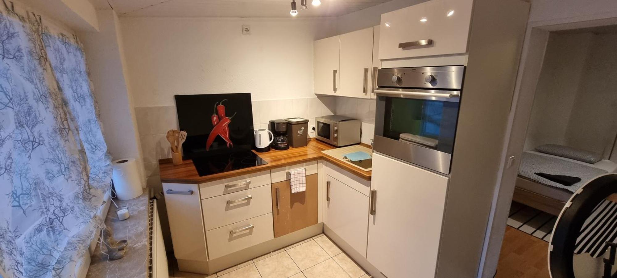 Private Wohnung In Leimen エクステリア 写真
