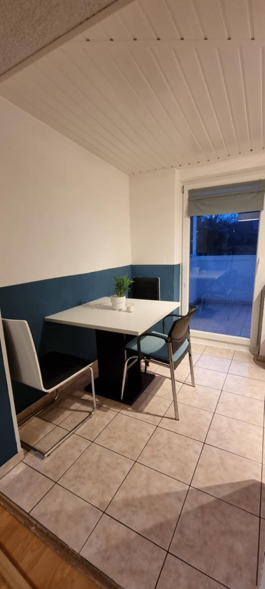Private Wohnung In Leimen エクステリア 写真