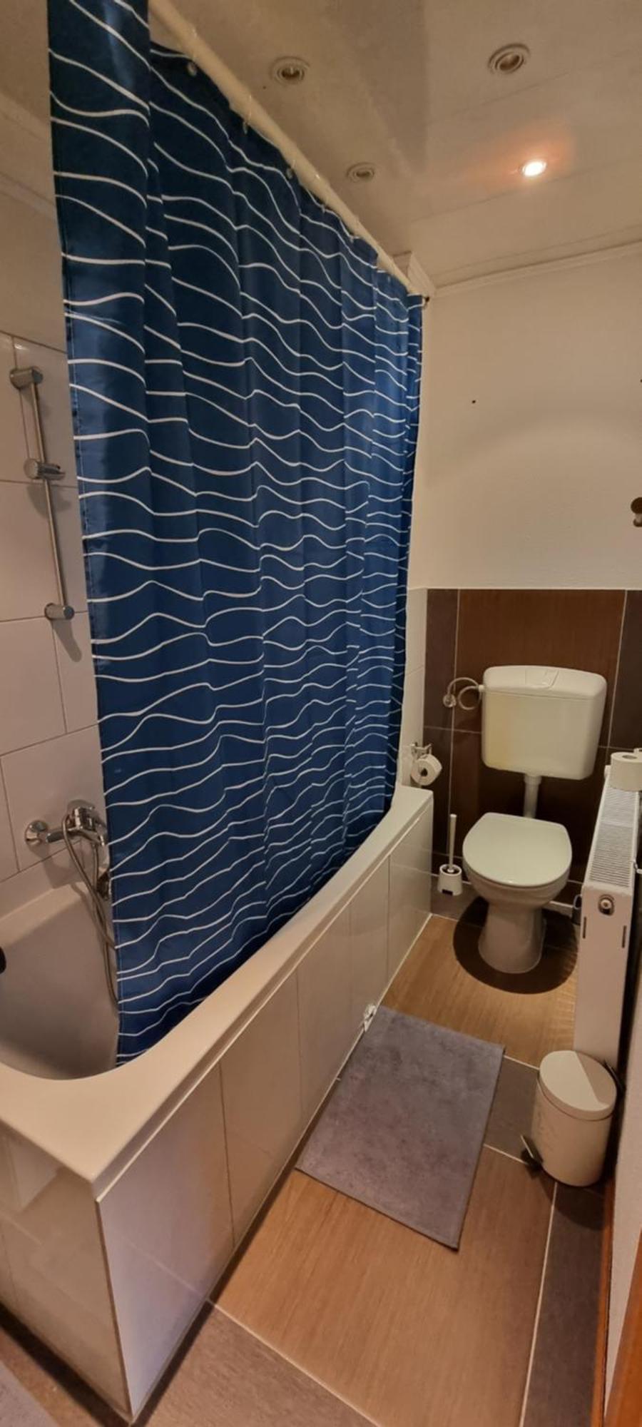 Private Wohnung In Leimen エクステリア 写真