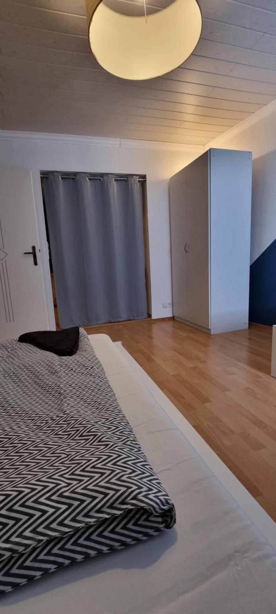 Private Wohnung In Leimen エクステリア 写真