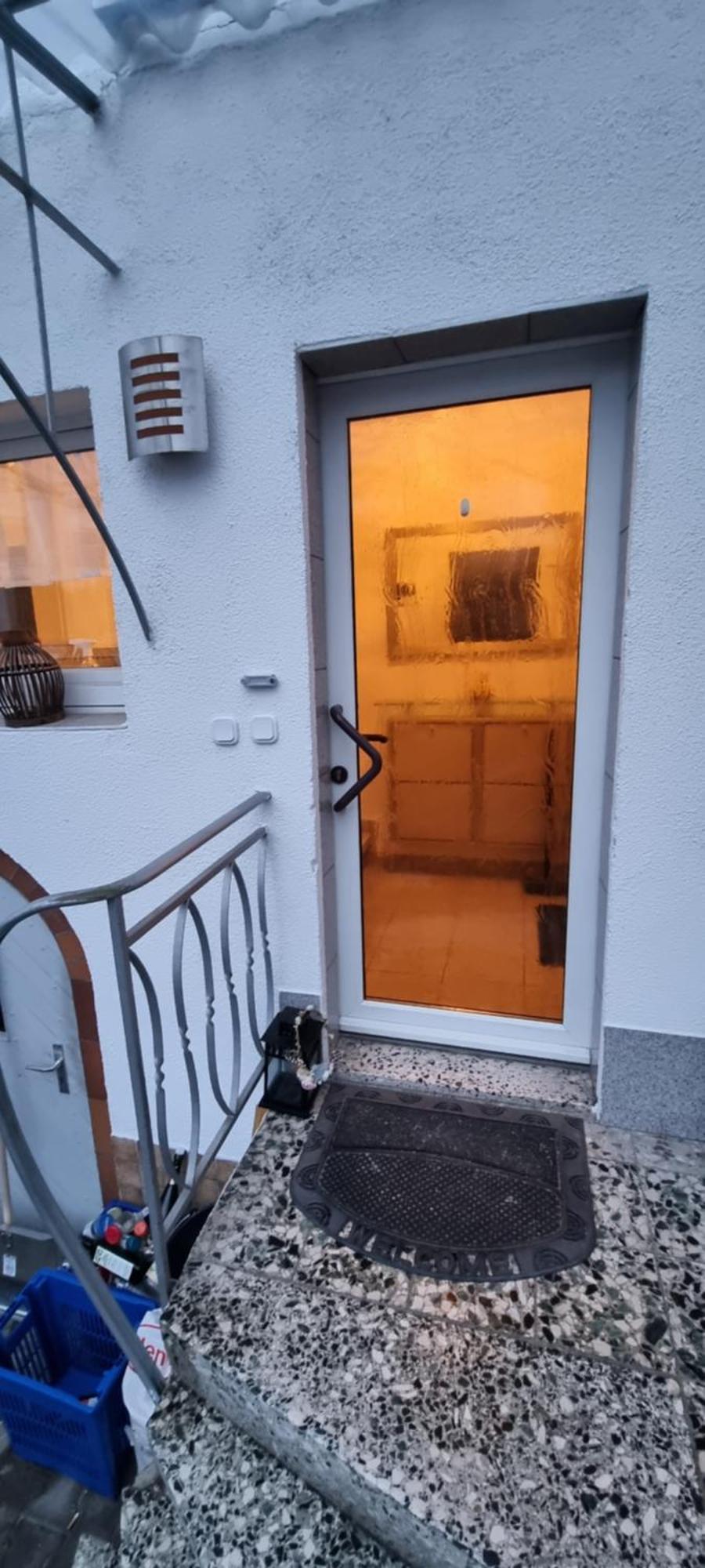 Private Wohnung In Leimen エクステリア 写真