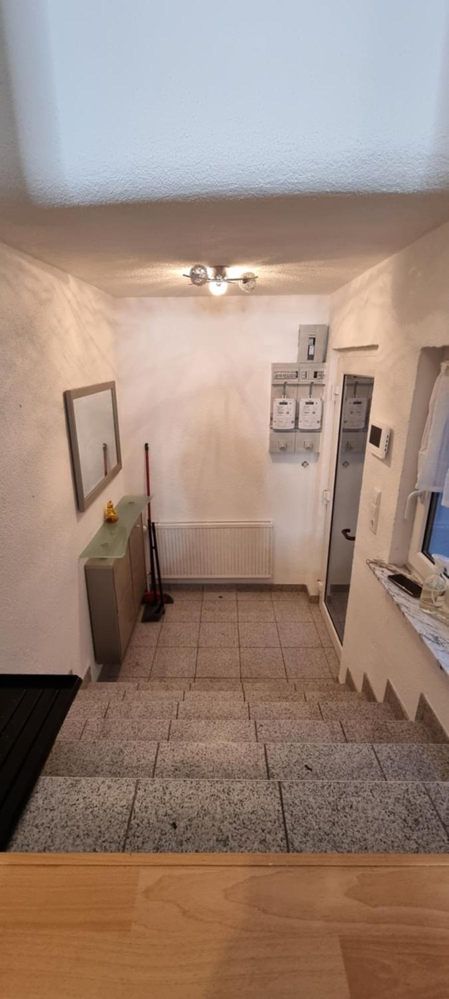 Private Wohnung In Leimen エクステリア 写真